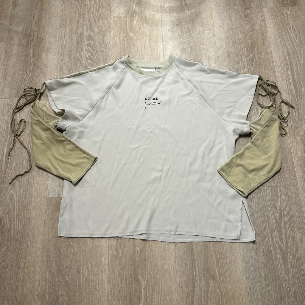 Song For The Mute Top 20.2 Djebel Oversized 40 Fits M - Adult & Kids T-Shirts, Sweatshirts & Hoodies apparel design preview 1