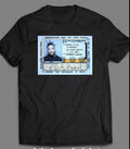 Ol Dirty Bastard Food Stamp Card Unisex Black S-5XL - Adult & Kids T-Shirts, Sweatshirts & Hoodies apparel design preview 1