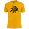 Mens Tribal Tiger Face V2 Tattoo Art - Adult & Kids T-Shirts, Sweatshirts & Hoodies apparel design preview 1