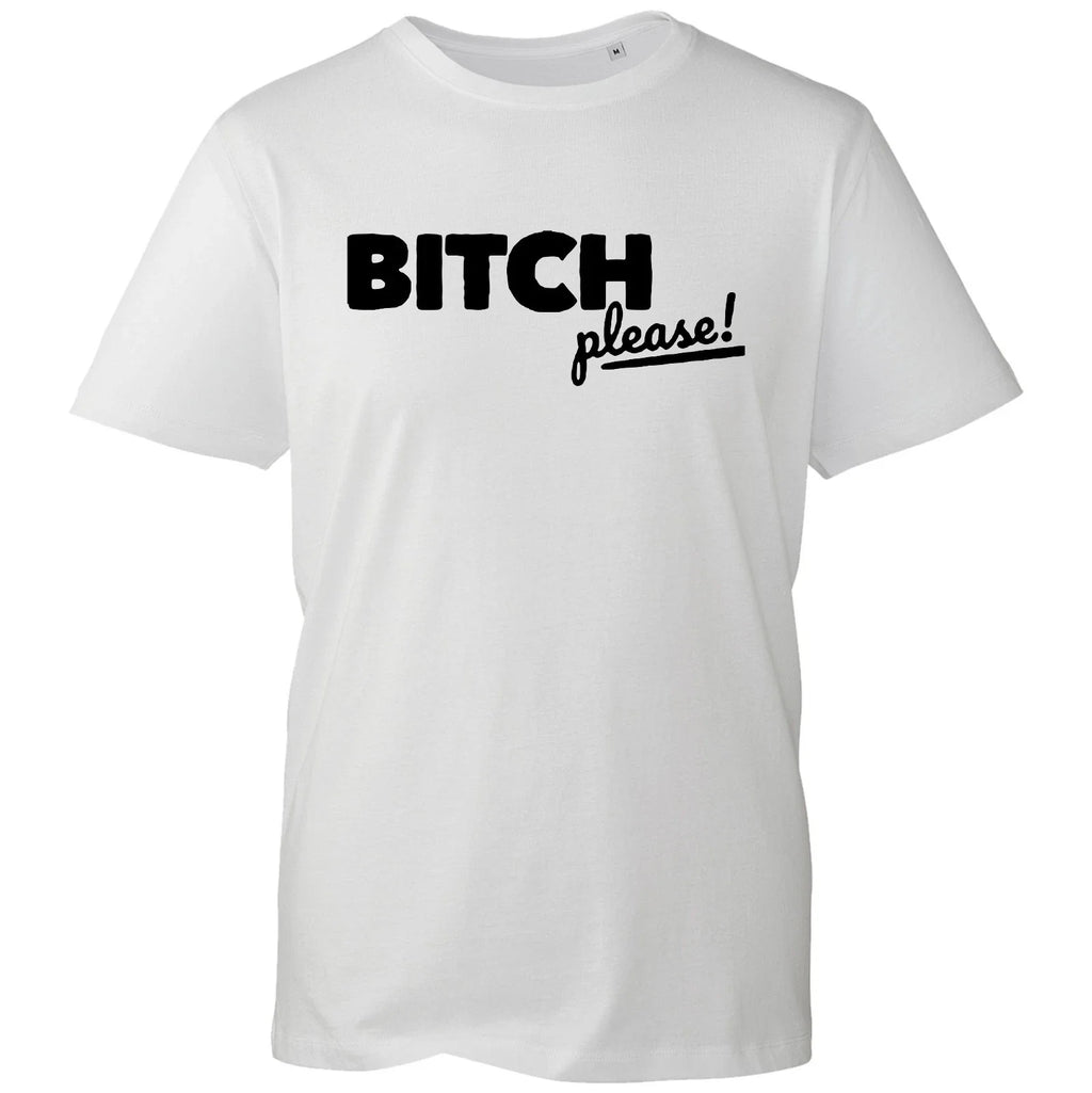 Honey Please Funny Sassy Slogan Mens Graphic - Adult & Kids T-Shirts, Sweatshirts & Hoodies apparel design preview 1