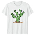 Cactus Desert Plants Gift For Him And Her - Adult & Kids T-Shirts, Sweatshirts & Hoodies apparel design preview 1