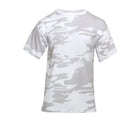 WHITE Camo Urban USMC Army Navy Airsoft Paintball - Adult & Kids T-Shirts, Sweatshirts & Hoodies apparel design preview 1