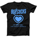 Buzzcocks Ever Fallen In Love Punk Retro Music 94 - Adult & Kids T-Shirts, Sweatshirts & Hoodies apparel design preview 1