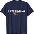Funny I was Promised A Handbasket Sarcastic Saying - Adult & Kids T-Shirts, Sweatshirts & Hoodies apparel design preview 1