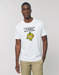 White Men's Short Sleeve I Don't Age Gain Value - Adult & Kids T-Shirts, Sweatshirts & Hoodies apparel design preview 1