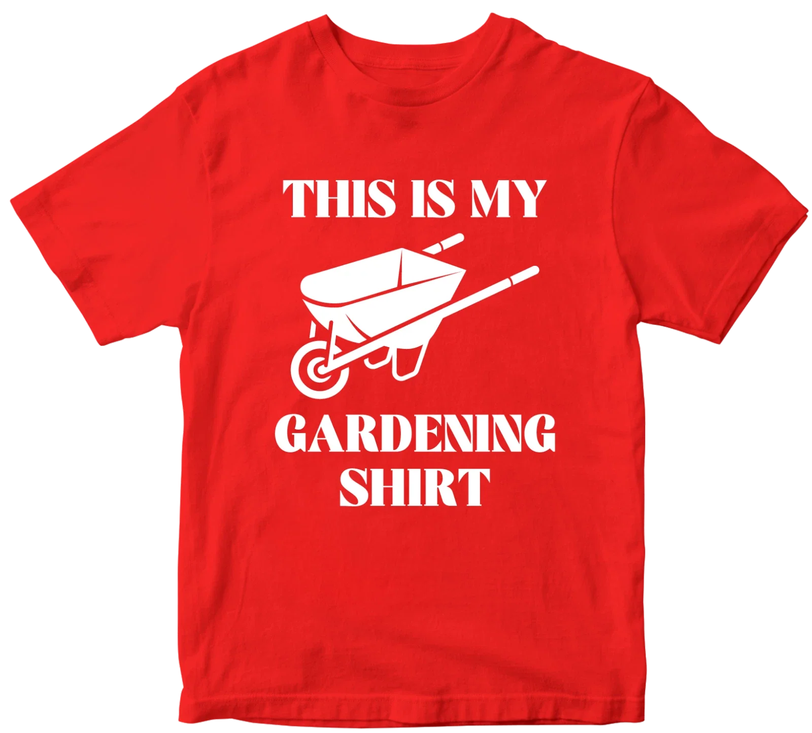 This is My Gardening Maintenance Plants Novelty Gifts - Adult & Kids T-Shirts, Sweatshirts & Hoodies apparel design preview 1