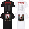 Florence and The Machine Everybody Scream Tour 2026 - Adult & Kids T-Shirts, Sweatshirts & Hoodies apparel design preview 1
