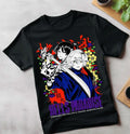 Unisex Hell's Paradise Jigokuraku Anime Manga Kawaii - Adult & Kids T-Shirts, Sweatshirts & Hoodies apparel design preview 1