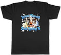 Lactose Intolerant Funny Mens Loving It Diary Milk - Adult & Kids T-Shirts, Sweatshirts & Hoodies apparel design preview 1