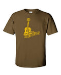 Brand New THIS MACHINE KILLS FASCISTS Guthrie COUNTRY - Adult & Kids T-Shirts, Sweatshirts & Hoodies apparel design preview 1