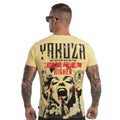 New Yakuza Men's Middle Regular French Vanilla - Adult & Kids T-Shirts, Sweatshirts & Hoodies apparel design preview 1