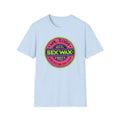 Mr. Zogs Sex Wax Large Neon 2 Logo Premium Outlaw - Adult & Kids T-Shirts, Sweatshirts & Hoodies apparel design preview 1