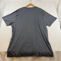 Hurley Mens Graphic Dark Gray XL Ninety Nine - Adult & Kids T-Shirts, Sweatshirts & Hoodies apparel design preview 1