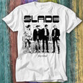 Slade Music Rock 70s Top 429 - Adult & Kids T-Shirts, Sweatshirts & Hoodies apparel design preview 1