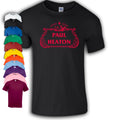 Paul Heaton Tour 2026 Housemartins Beautiful South - Adult & Kids T-Shirts, Sweatshirts & Hoodies apparel design preview 1