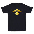 Native American Thunderbird Funny Tribal Art Graphic - Adult & Kids T-Shirts, Sweatshirts & Hoodies apparel design preview 1