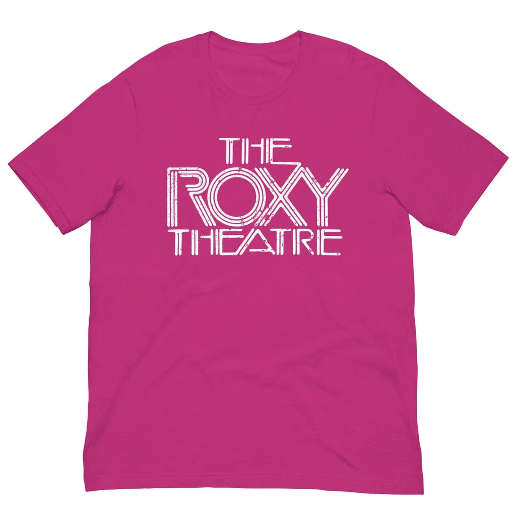 Roxy Sunset Blvd Vintage Retro California Hollywood - Adult & Kids T-Shirts, Sweatshirts & Hoodies apparel design preview 1