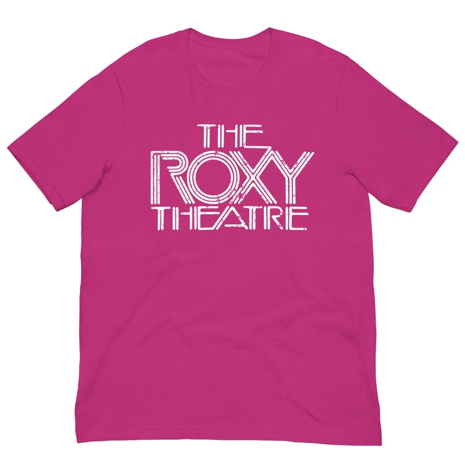 Roxy Sunset Blvd Vintage Retro California Hollywood - Adult & Kids T-Shirts, Sweatshirts & Hoodies apparel design preview 1