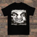 Jack Off Jill Band Graphic Print S-5XL Q9458 - Adult & Kids T-Shirts, Sweatshirts & Hoodies apparel design preview 1