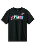 Alpinestars Cereal Csf Short Sleeve men Casual - Adult & Kids T-Shirts, Sweatshirts & Hoodies apparel design preview 1