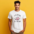 Men's Short Sleeve White, I Do Nothing But It Well - Adult & Kids T-Shirts, Sweatshirts & Hoodies apparel design preview 1