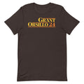 SAN DIEGO PADRES Announcers Mark Grant Don Orsillo TV - Adult & Kids T-Shirts, Sweatshirts & Hoodies apparel design preview 1