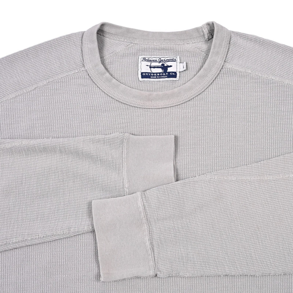 Reliance Garments Guideboat Co. Men's Large Thermal - Adult & Kids T-Shirts, Sweatshirts & Hoodies apparel design preview 1