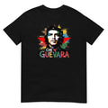 Che Guevara Ernesto Revolution Design - Adult & Kids T-Shirts, Sweatshirts & Hoodies apparel design preview 1