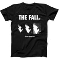 The Fall Ben Sinister Punk Rock Music 546 - Adult & Kids T-Shirts, Sweatshirts & Hoodies apparel design preview 1