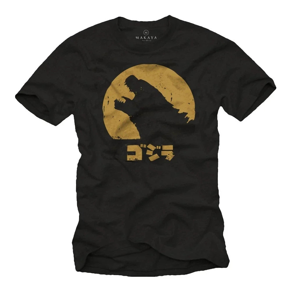 Dino Boys Men Gents Vintage Retro Monster Cool Gifts - Adult & Kids T-Shirts, Sweatshirts & Hoodies apparel design preview 1