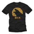 Dino Boys Men Gents Vintage Retro Monster Cool Gifts - Adult & Kids T-Shirts, Sweatshirts & Hoodies apparel design preview 1