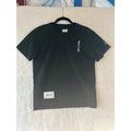 OnePlus Never Settle Graphic Black Size Small - Adult & Kids T-Shirts, Sweatshirts & Hoodies apparel design preview 1