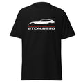 Premium For Ferrari GTC4Lusso 2016-2020 Car Fans - Adult & Kids T-Shirts, Sweatshirts & Hoodies apparel design preview 1