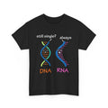 DNA RNA Biology Science Lovers Biologist Funny - Adult & Kids T-Shirts, Sweatshirts & Hoodies apparel design preview 1