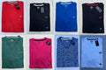 NWT Hollister Classic V Crew Neck T By Abercrombie - Adult & Kids T-Shirts, Sweatshirts & Hoodies apparel design preview 1