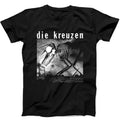 Die Kreuzen Punk Rock Music 591 - Adult & Kids T-Shirts, Sweatshirts & Hoodies apparel design preview 1