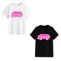 Do You Guys Ever Think About Dying? Funny Gift Movie - Adult & Kids T-Shirts, Sweatshirts & Hoodies apparel design preview 1
