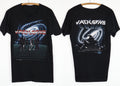 Vintage 1984 Jackson Victory Tour - Adult & Kids T-Shirts, Sweatshirts & Hoodies apparel design preview 1
