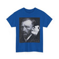 VAN GOGH EAR ART SEXY MEME GIFT MEN WOMEN ARTISTIC - Adult & Kids T-Shirts, Sweatshirts & Hoodies apparel design preview 1