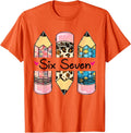 Meme Christmas Teacher Students School Day Funny - Adult & Kids T-Shirts, Sweatshirts & Hoodies apparel design preview 1
