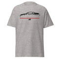 I8 Plug-In Hybrid Butterfly Door Modern Euro Style - Adult & Kids T-Shirts, Sweatshirts & Hoodies apparel design preview 1