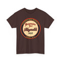 Fitzgerald's Ale Burgomaster Beer Troy NY Brewery - Adult & Kids T-Shirts, Sweatshirts & Hoodies apparel design preview 1