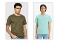 Levis Mens Original Short Sleeve Housemark Crew Neck - Adult & Kids T-Shirts, Sweatshirts & Hoodies apparel design preview 1