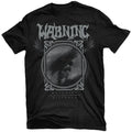 WARNING Watching From A Distance NEW! Relapse Records - Adult & Kids T-Shirts, Sweatshirts & Hoodies apparel design preview 1