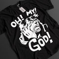 Jojo's Bizarre Adventure Jotaro Dio Joseph Giorno - Adult & Kids T-Shirts, Sweatshirts & Hoodies apparel design preview 1
