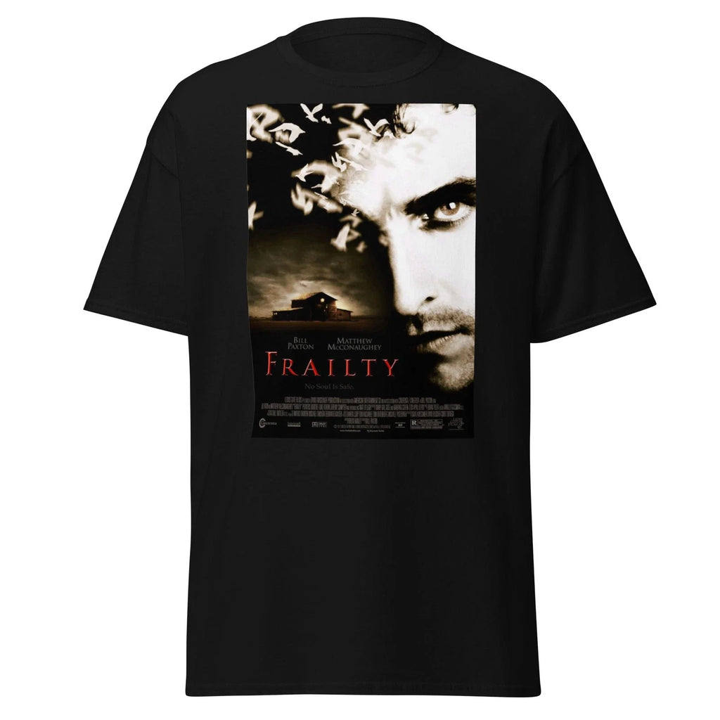 Frailty Unisex classic - Adult & Kids T-Shirts, Sweatshirts & Hoodies apparel design preview 1