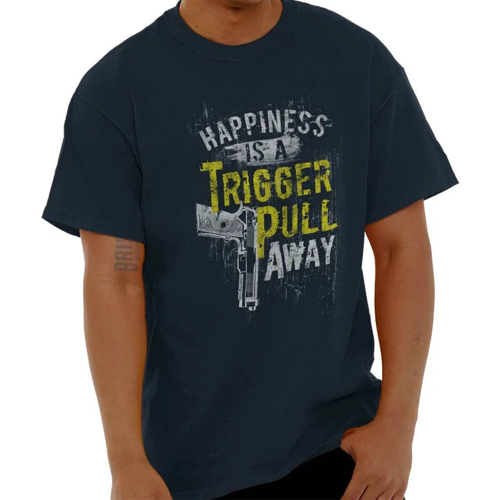 Sarcastic Gun Rights Pro 2nd Amendment 2A Womens or - Adult & Kids T-Shirts, Sweatshirts & Hoodies apparel design preview 1
