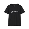 VEGAS Minimalist Luxury Travel Unisex Streetwear - Adult & Kids T-Shirts, Sweatshirts & Hoodies apparel design preview 1