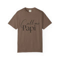 Funny Papi Cool Dad - Adult & Kids T-Shirts, Sweatshirts & Hoodies apparel design preview 1