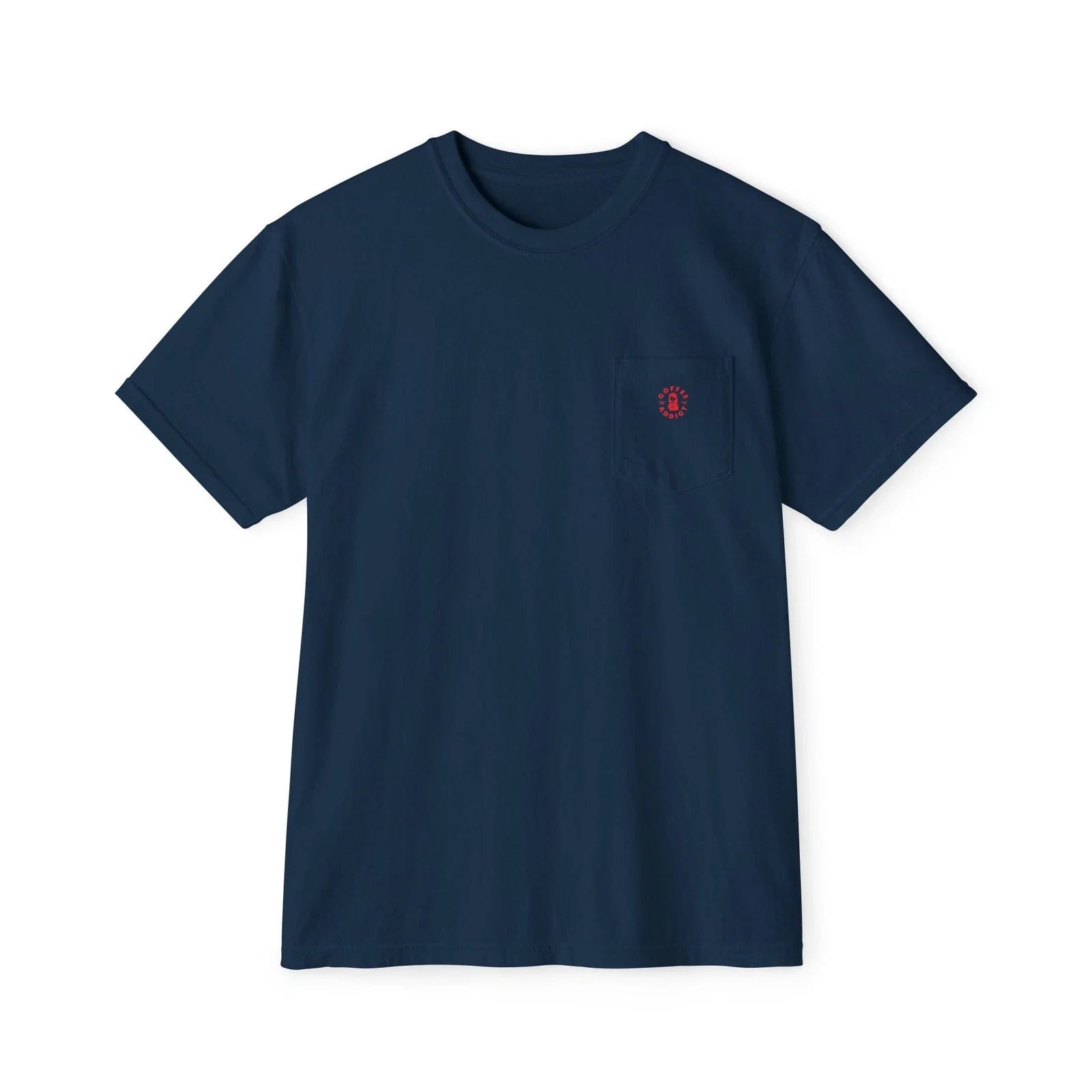 Coffee Addict Pocket Lover Gift for Caffeine - Adult & Kids T-Shirts, Sweatshirts & Hoodies apparel design preview 1